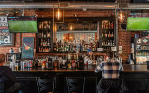 Dempsey's Burger Pub photo