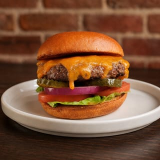 House Burger