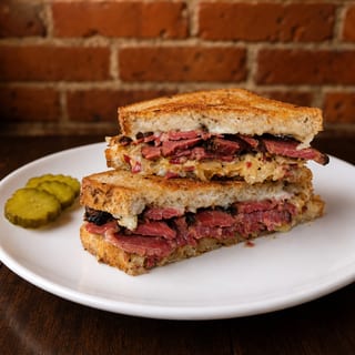 Reuben