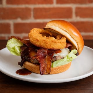 Smoked Stack