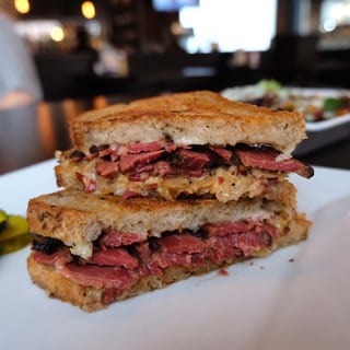 Reuben
