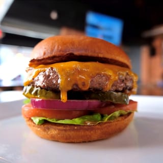 House Burger