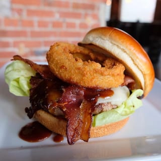 Smoked Stack