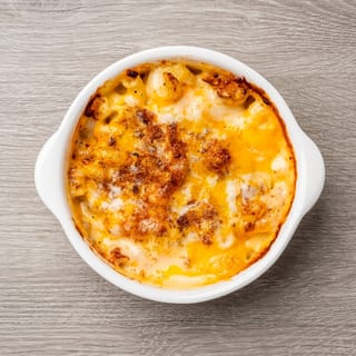 Mac & Cheese