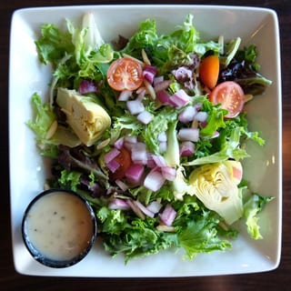 House Salad