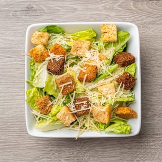 Ceasar Salad