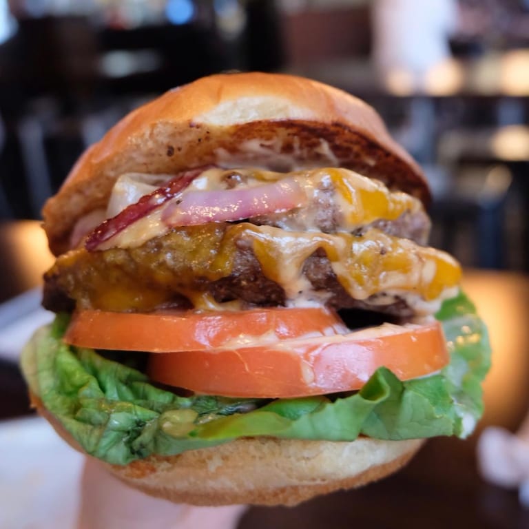 Decadent Cheesecake Delights