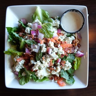 Chopped Salad